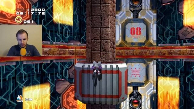 Sonic Adventure 2 | ФИНАЛ, ВСЯ КОМАНДА В СБОРЕ смотреть онлайн