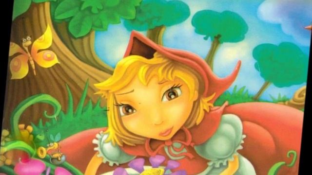 Червената шапчица смотреть онлайн