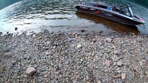 Рыбалка: Агул лето