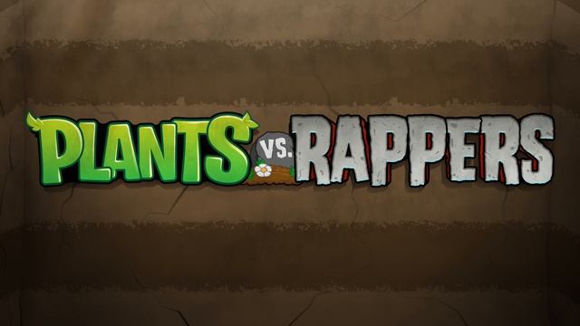 Plants Vs. Rappers: Bad Bash