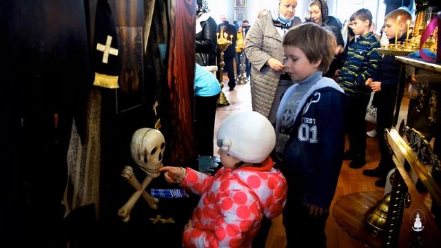 Праздник Благовещения Пресвятой Богородицы смотреть онлайн