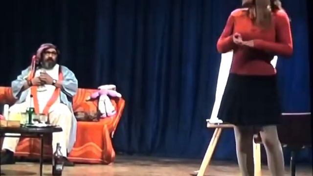 Slave Šanta prikazuje: Komedija: "MERKUJ ŽENI" - Dom kulturi, Kocur (27. April 2008). смотреть онлайн