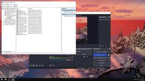 Xbox game bar - не отображает fps. Что делать?