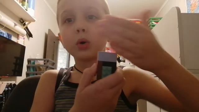 фокус из Лего(1) смотреть онлайн