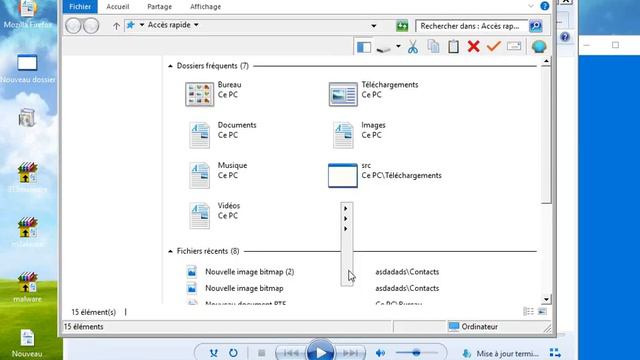 Windows 10 Real Basic Theme смотреть онлайн