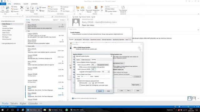 OUTLOOK HOTMAİL HESABI KURMA смотреть онлайн