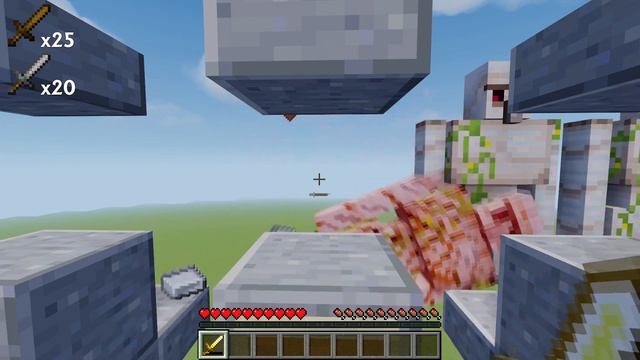 Какой меч быстрее и сильнее? смотреть онлайн