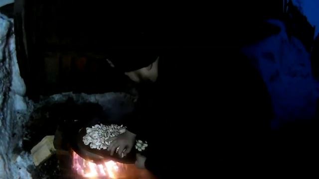 Жонглирование с Огнем и Световыми Эффектами