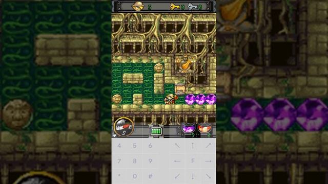 Introduction & Stage 1: Angkor Wat | Diamond Rush смотреть онлайн