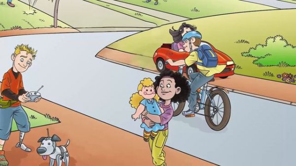 KidsBox_Level3_Unit0_Song_video