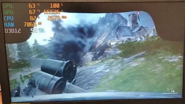 Игры на ноутбуке за 30К | Игровой тест ноутбука ACER Aspire-3 A315-41g смотреть онлайн