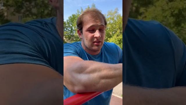 Сколько белка нужно в день? смотреть онлайн