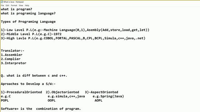 Core Java Online Training Session 05 | Java Tutorial in Hindi | Java Tutorial For Beginners смотреть онлайн