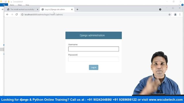 Learn How to Migrate Default Migration in Django | Django Tutorials смотреть онлайн