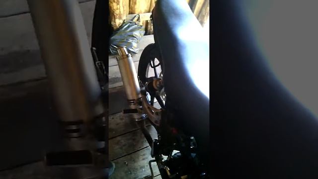 Patron aero 125f смотреть онлайн