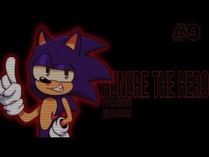 Озвучка комикса "Hungry the hero" 9 серия 1 сезон || dub comic || Озвучка на русском || озвучка FTS