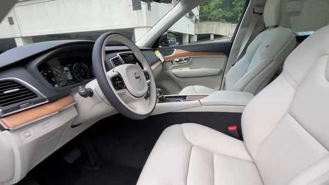 2022 Volvo XC90 Summit, Westfield, Union, Newark, Scotch Plains, NJ 22886 смотреть онлайн