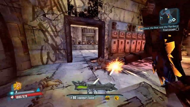 Melee Krieg is Still Good on OP 10! смотреть онлайн