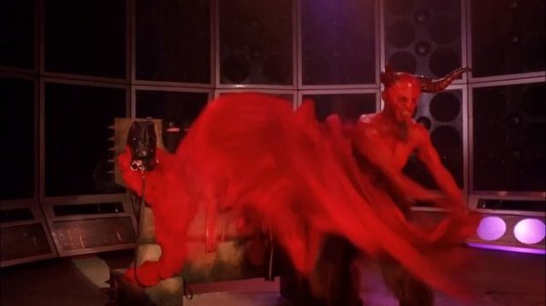 Tenacious D - Beelzeboss ( The Final Showdown ) ( The Pick of Destiny ) 60FPS