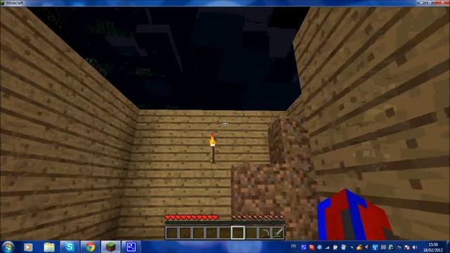 LuNaCraft - Episode 2 смотреть онлайн