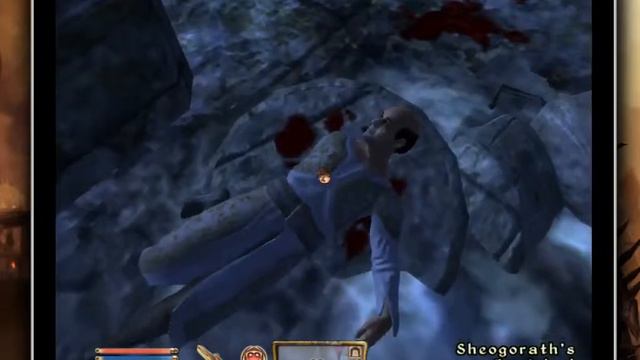 Becoming Sheogorath Pt1 смотреть онлайн