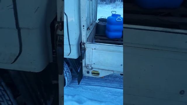 добыча питьевой воды) туда-сюда 10 км. смотреть онлайн