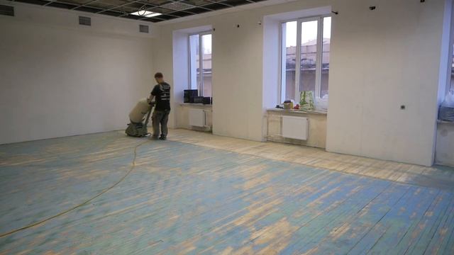 Удаление краски и пятен быстро и легко