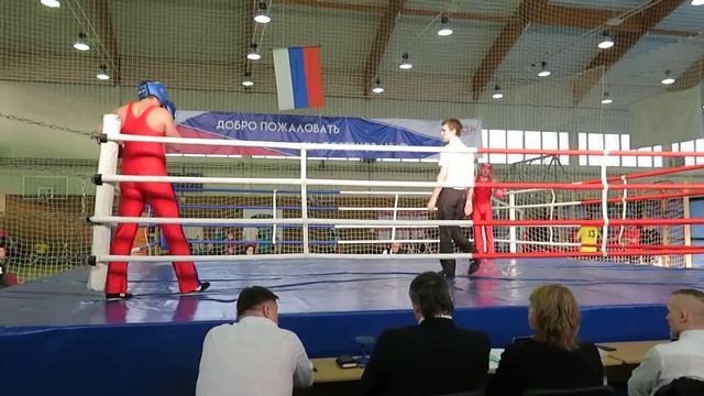 Короглишвили-(Вологда) & Ширгалиев-(Сев.Осетия)-Тяжи +85 смотреть онлайн