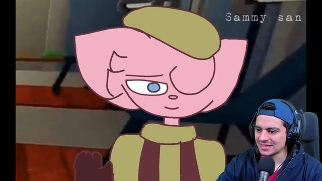 Play Date Meme Roblox Piggy Animation **My Favorite SHIPS** Part 2 смотреть онлайн