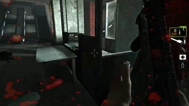 Left 4 Dead 2 On Crack (some mods) смотреть онлайн