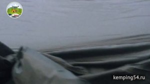 Шатер 320 на 320 см., высота 225 см.(TravelTop - 1688)