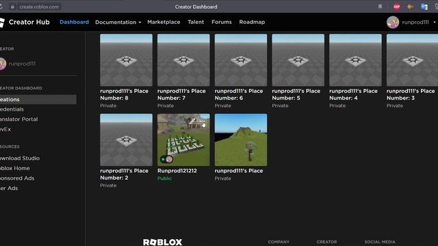 Как добавить друга в Роблокс Студио для совместной разработки игры смотреть онлайн