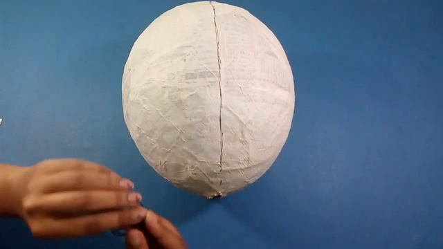 DIY Mask | Recycling newspapers смотреть онлайн