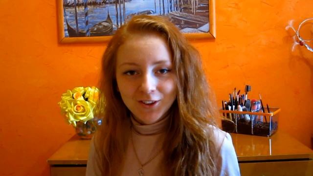 TAG: Почему ты любишь макияж ? смотреть онлайн