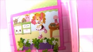 НОВАЯ МЕБЕЛЬ В ЗАЛ! Shopkins Кукольный Домик. Шопкинс на Русском. Видео для Детей. Игровой Набор