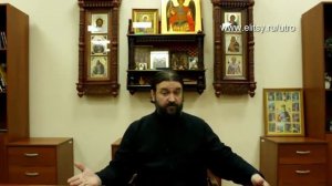 О Причастии на Светлой седмице. Протоиерей Андрей Ткачев. Поститься нельзя, а причащаться нужно