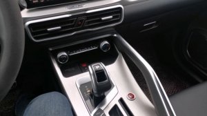 Полезный совет для владельцев Geely CoolRay