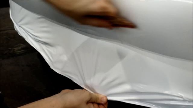 Envelopamento Corsa branco brilhante, Material importado Oracal. UPGRADE GARAGE Envelopamento ;) смотреть онлайн