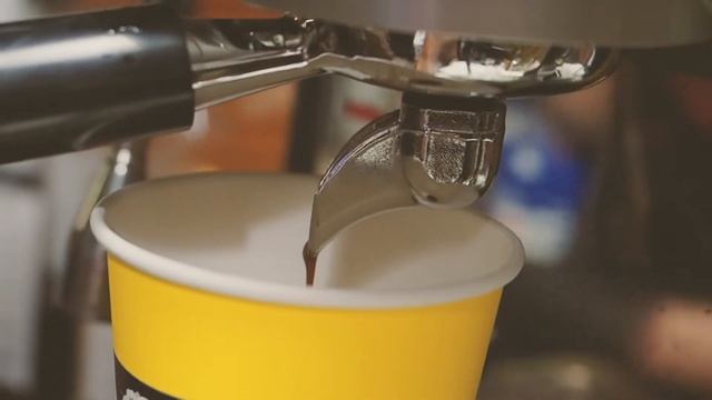 Бариста. смотреть онлайн