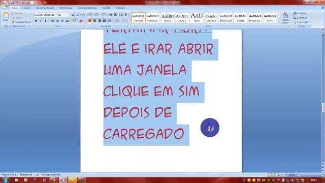 Como mudar o skin do windows media player,passo-a-passo смотреть онлайн