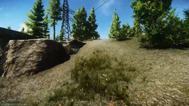 Escape From Tarkov - Aks best gun смотреть онлайн