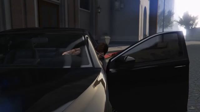 GTA V ONLINE SHOWCASE UBERMACHT ORACLE смотреть онлайн