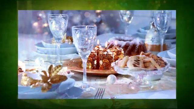 Самый дорогой стол на Новый год 2019, сколько россияне потратят на праздник смотреть онлайн