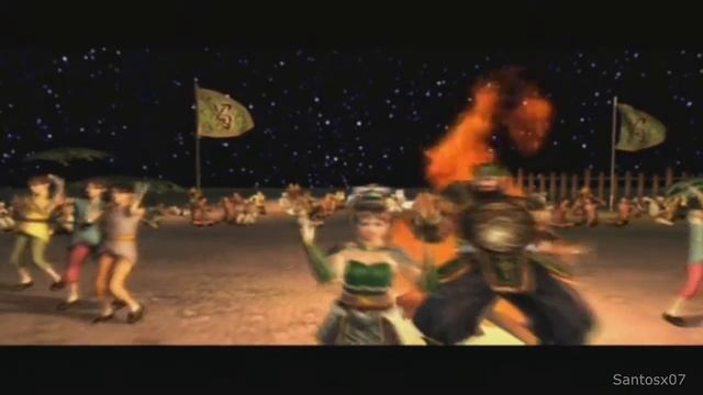 Kessen 2 Walkthrough Part 24 (Liu Bei) - No Commentary Playthrough (PS2) смотреть онлайн