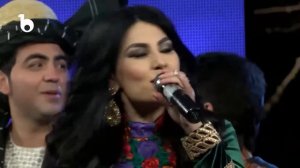 Aryana Sayeed and Vaheed Kaacemy - Nawruz Amad | آریانا سعید و وحید قاسمی - نوروز آمد