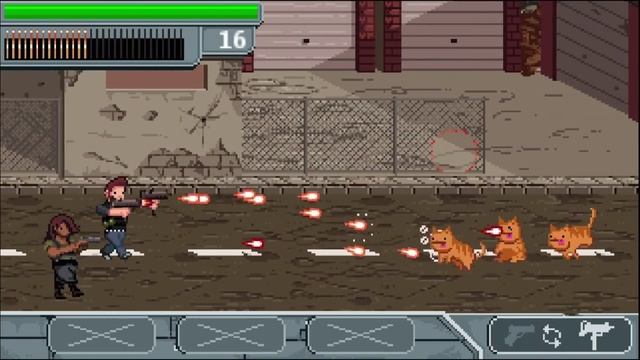 PockeTry: KatataK смотреть онлайн