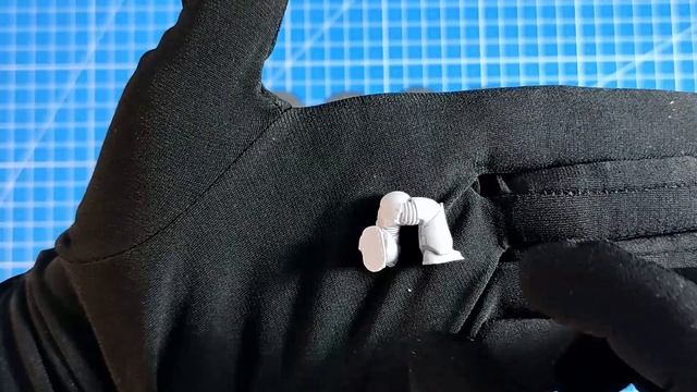 Unboxing M6 Taсtical Armour (True Scale) смотреть онлайн