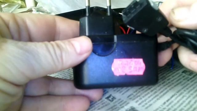 Ремонт радиоприемника KIPO KB-308AC смотреть онлайн