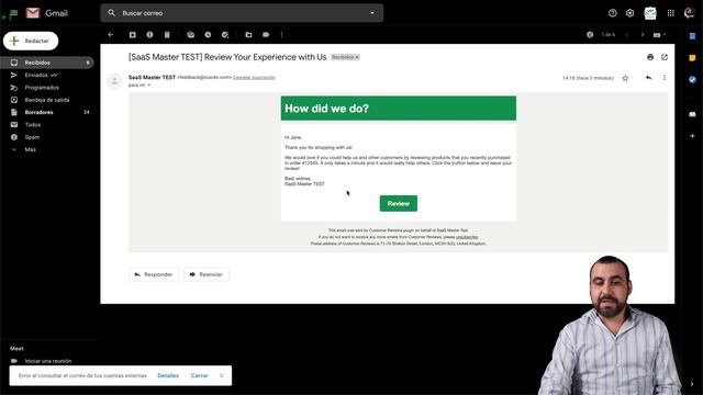 Customer Review WordPress Woo plugin by CusRev смотреть онлайн