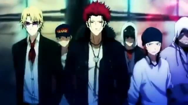 AMV- Calm Down (совместно с Lichta Night AMV)